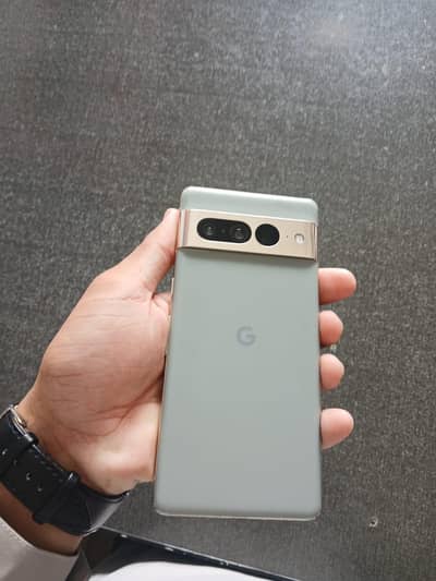Google Pixel 7 Pro