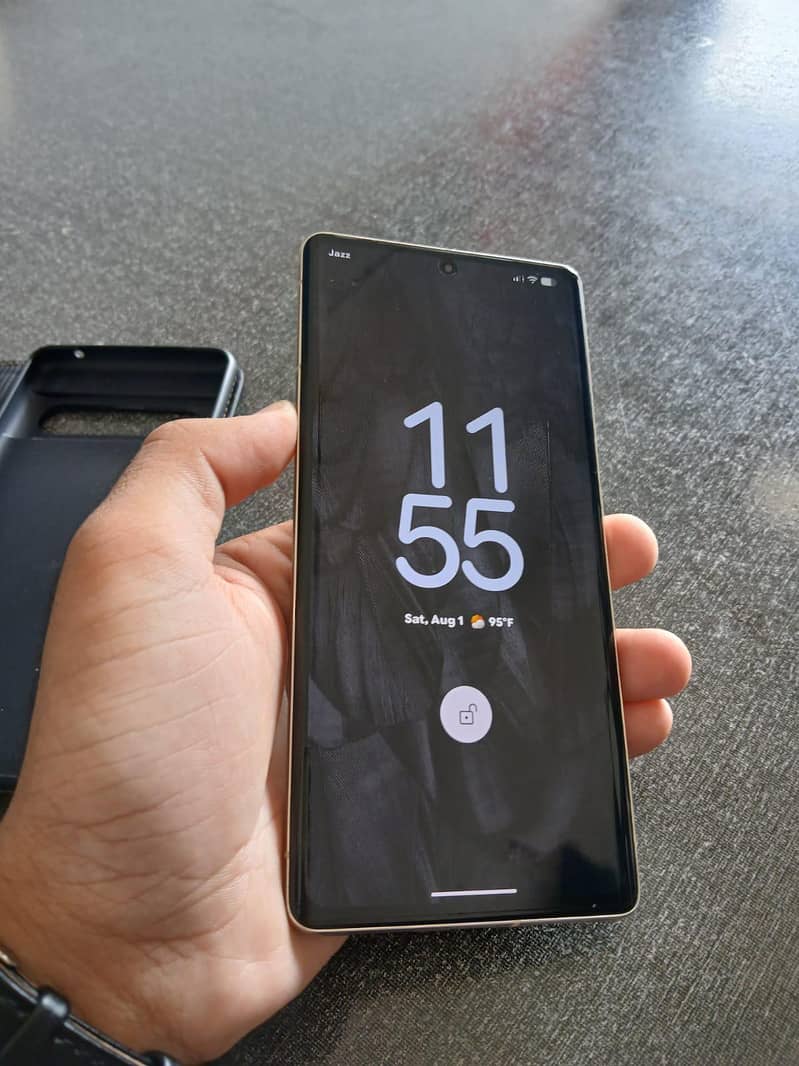 Google Pixel 7 Pro 1