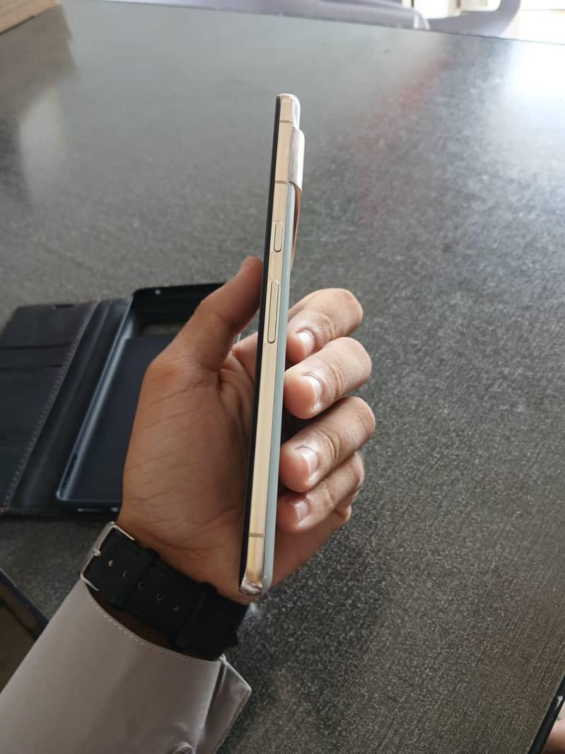 Google Pixel 7 Pro 3