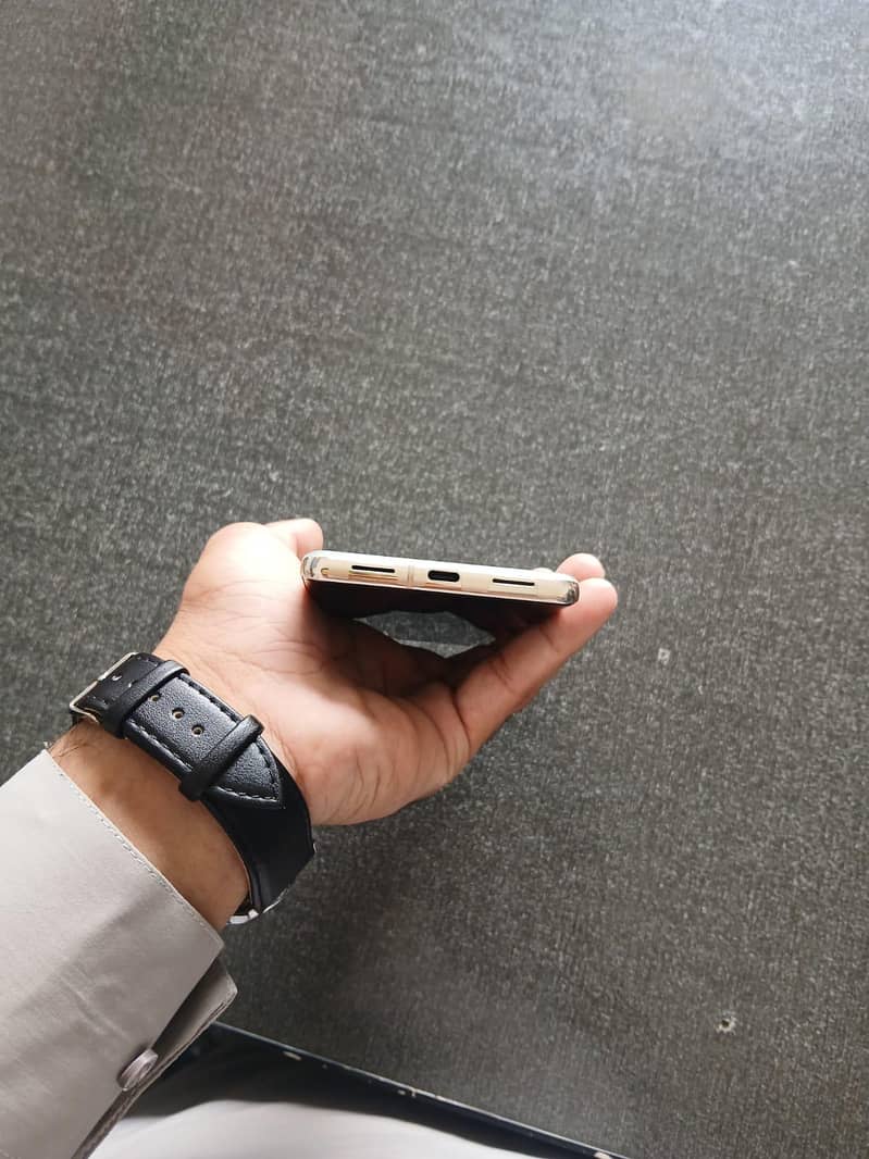 Google Pixel 7 Pro 5