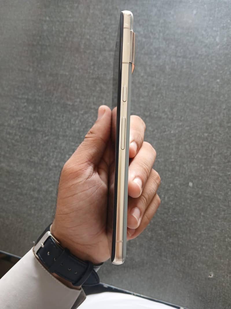 Google Pixel 7 Pro 6