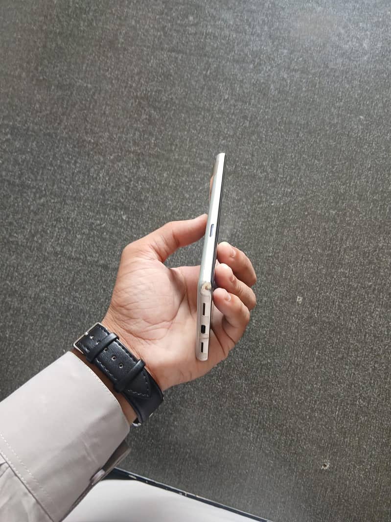 Google Pixel 7 Pro 7