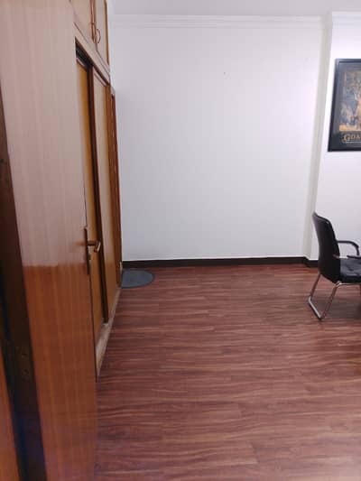 OFFICE FOR SALE AT AN IDEAL LOCATION