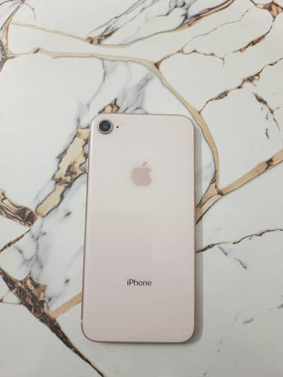 Apple iPhone 8