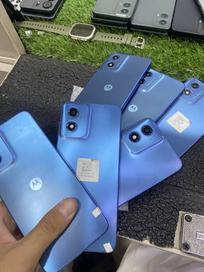 Motorola Moto G Play