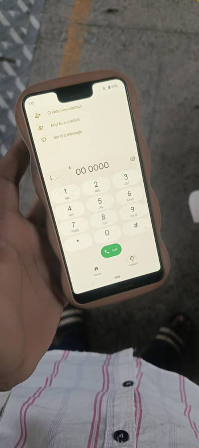 Google Pixel 3 XL