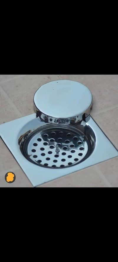 floor waist jali