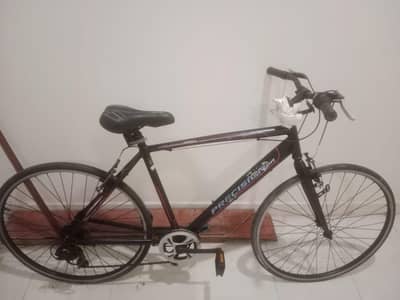 precision bicycle | Cycle