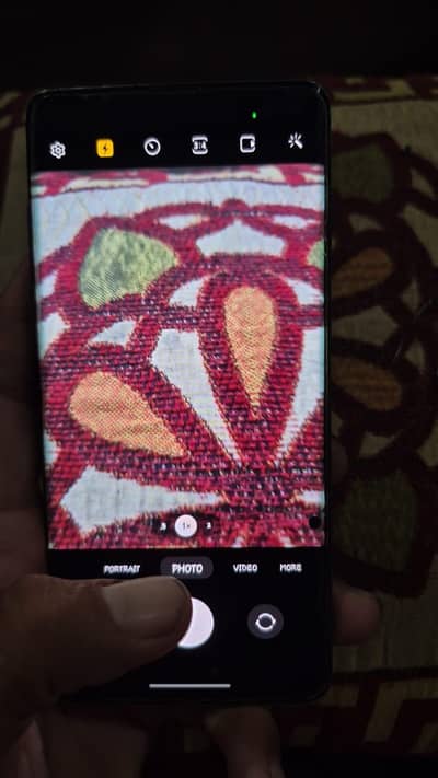 Samsung Mobile S10 Plus official pta approved urgent sale