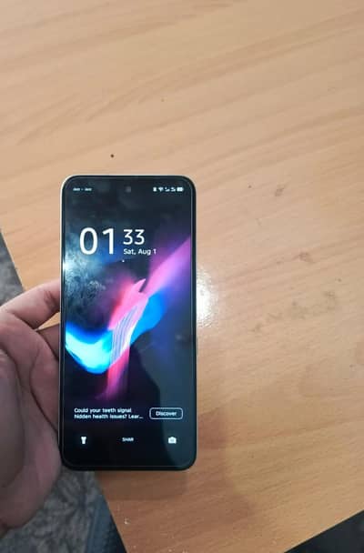 Infinix hot 60i