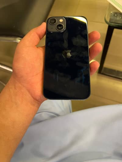 Apple iPhone 13 JV 128