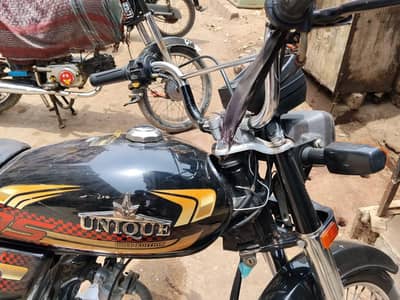 2025 ka 9 month ki bike ha