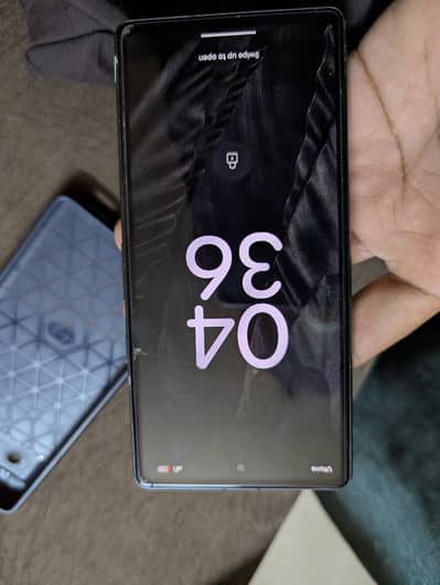 Google Pixel 7a