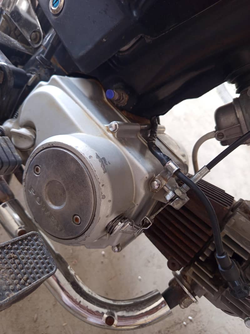 Cd70 super power 2