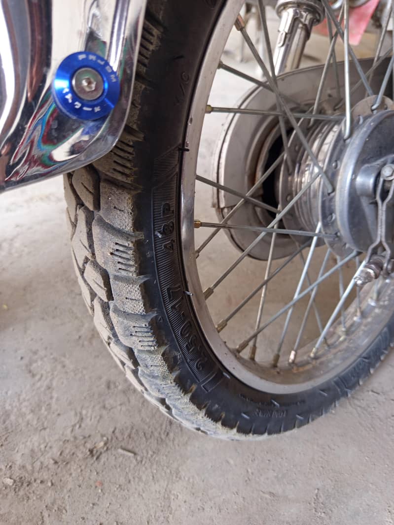 Cd70 super power 3