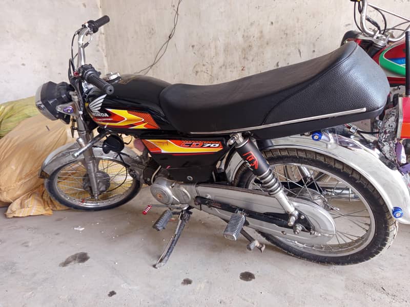 Cd70 super power 4