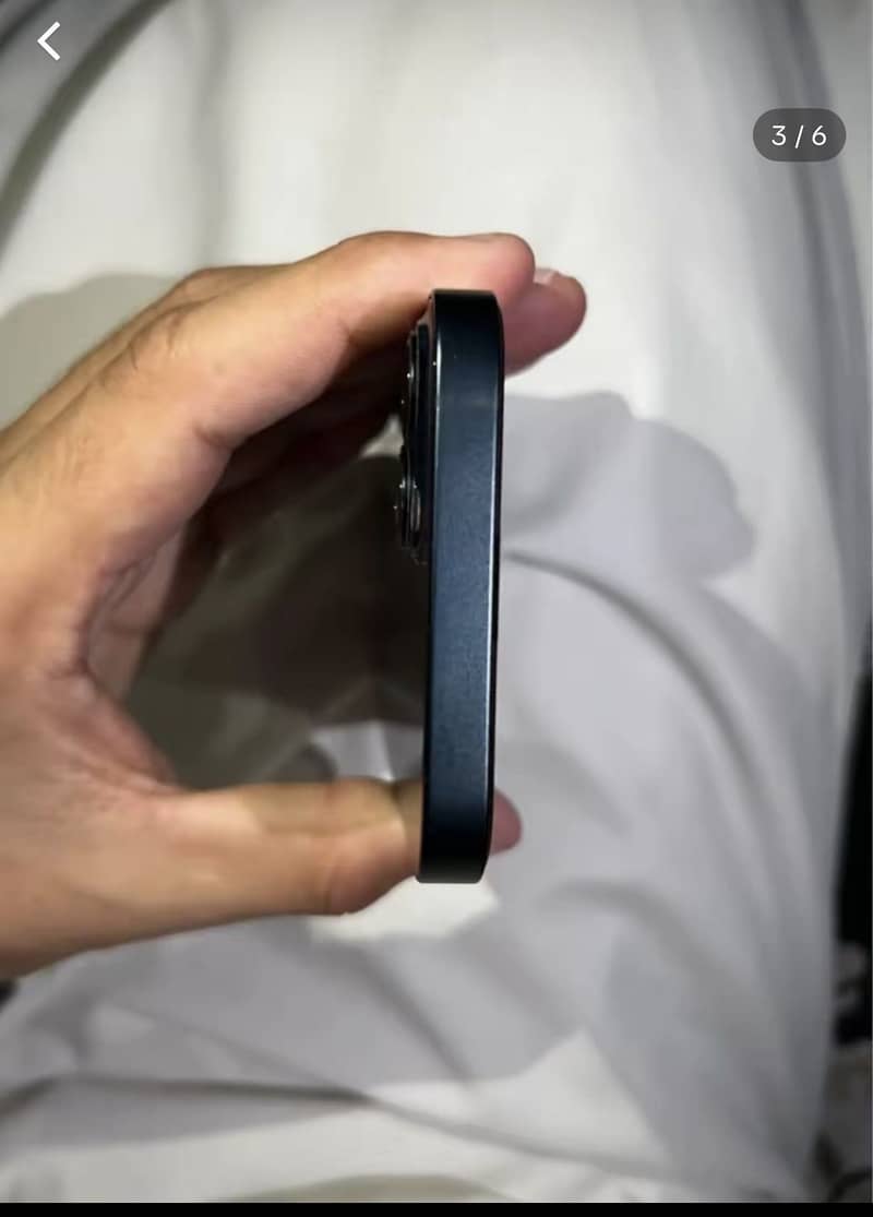 Apple iPhone 13 1