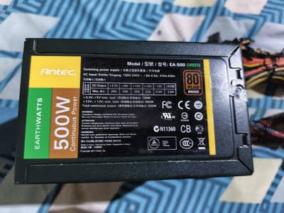 psu 500w