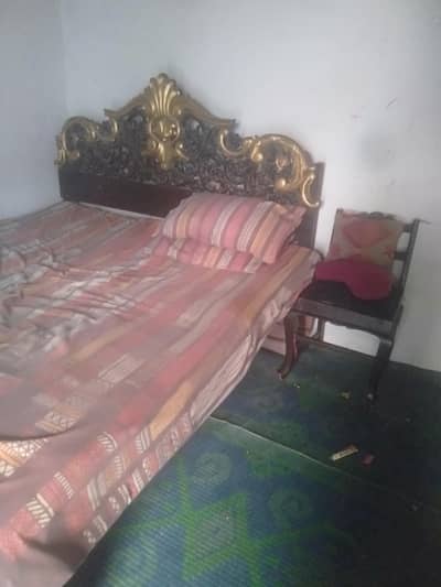 bed queen size