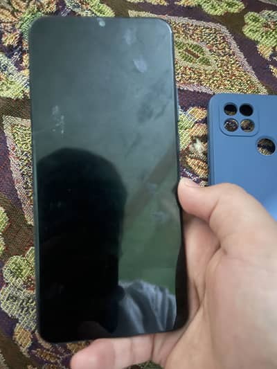 OPPO A16