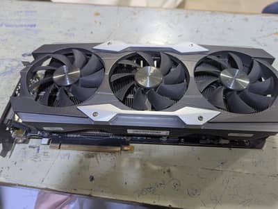 GTX 1080 ti