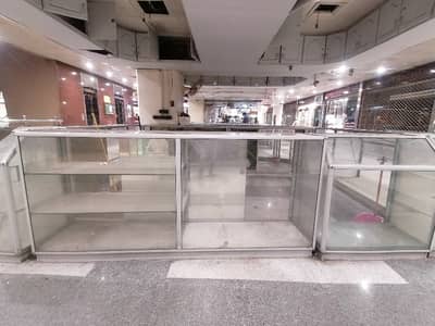 Shop Of 400 Square Feet Available For Sale In Siddique Trade Center