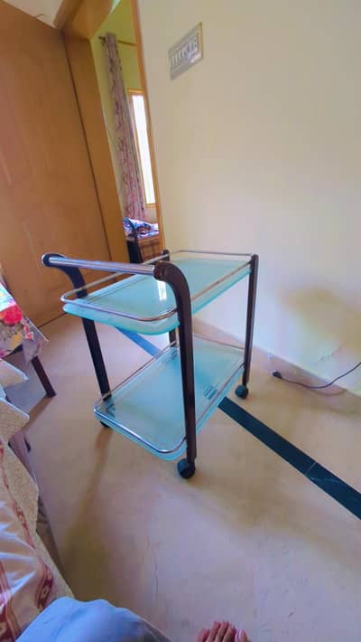 Tea Trolly for sale