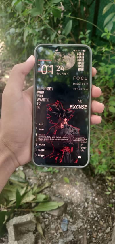 Infinix Hot 6 Pro