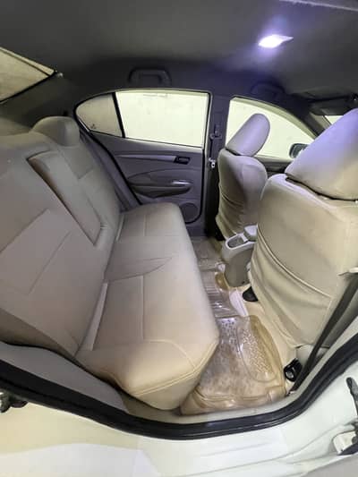 Honda City 2017 | Urgent Sale | Neat & Clean