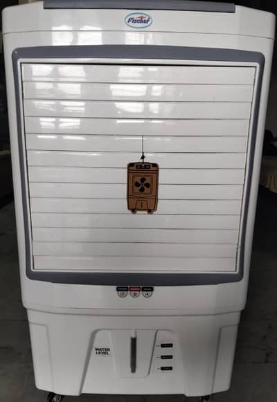 FISCHER EVAPORATOR PORTABLE AIR COOLER  AIR COOLER