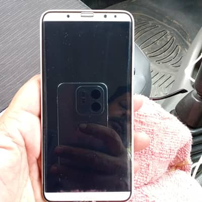 Huawei Mate 10 Lite