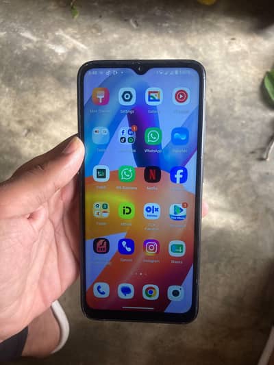 Xiaomi Redmi A2 Plus