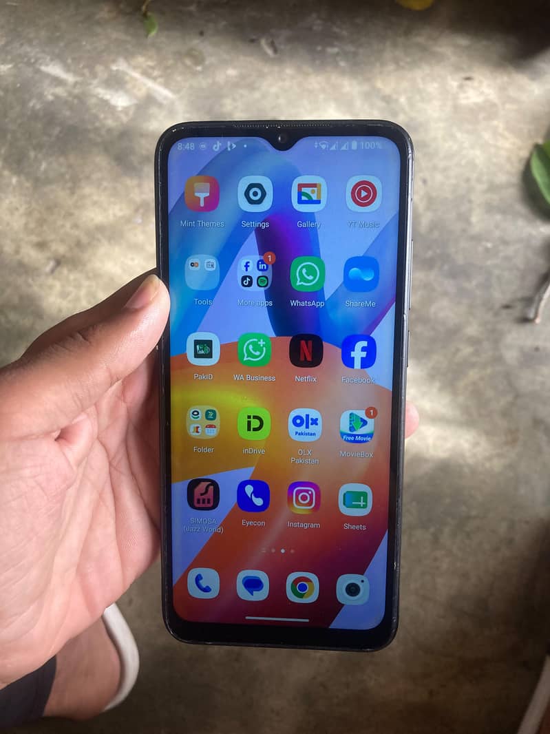 Xiaomi Redmi A2 Plus 0