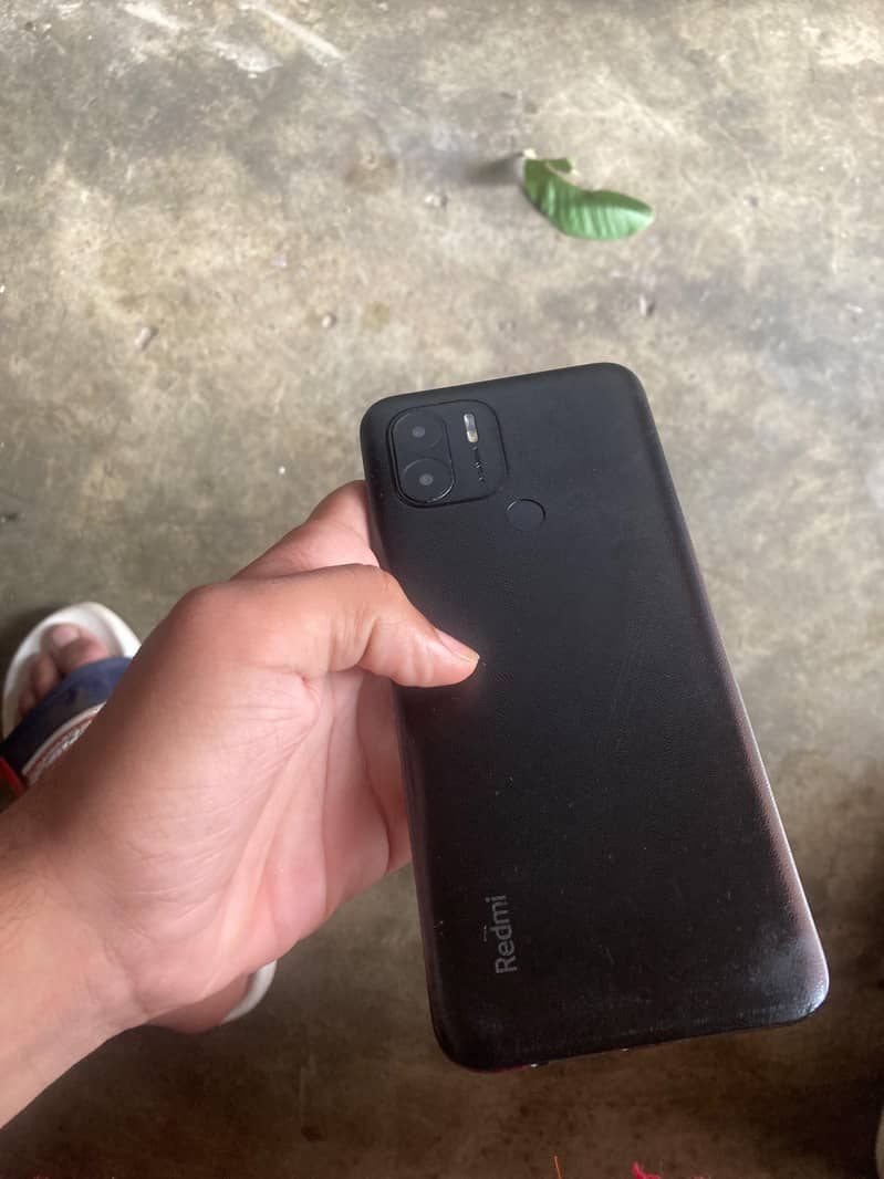 Xiaomi Redmi A2 Plus 1