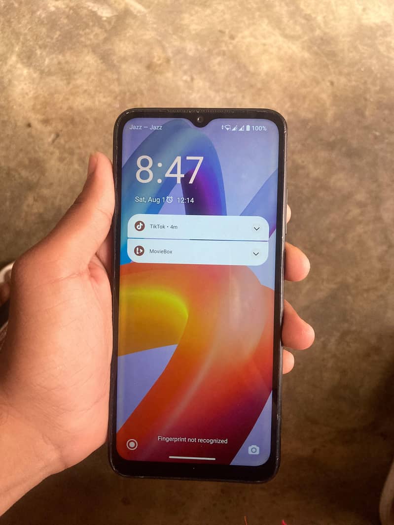Xiaomi Redmi A2 Plus 3