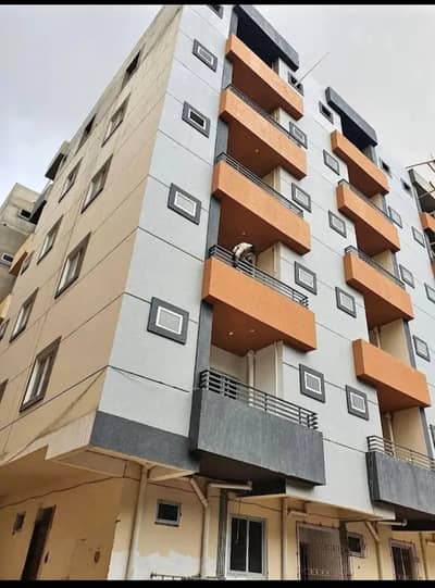 Golden Chance Brand New Paint House Roof Avaiable Just Only 20 Lacs In Mosimiyat University Road