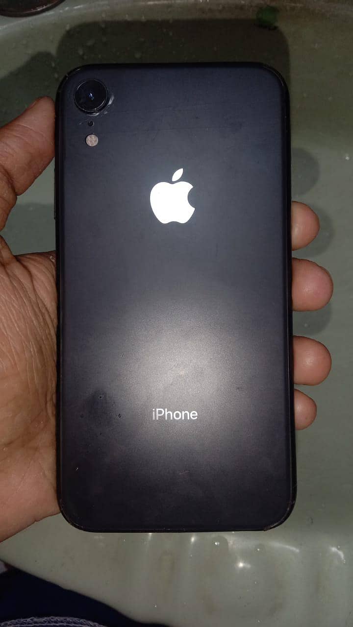 IPHONE XR 2