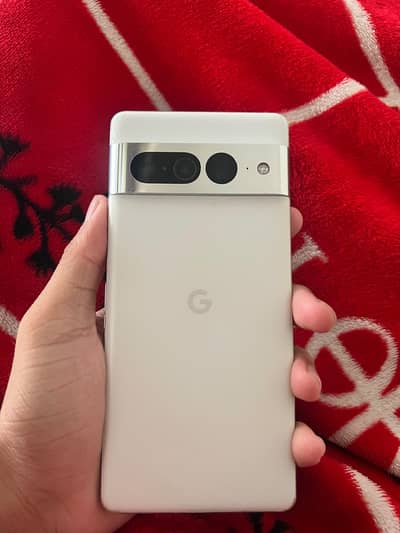 Google Pixel 7 Pro