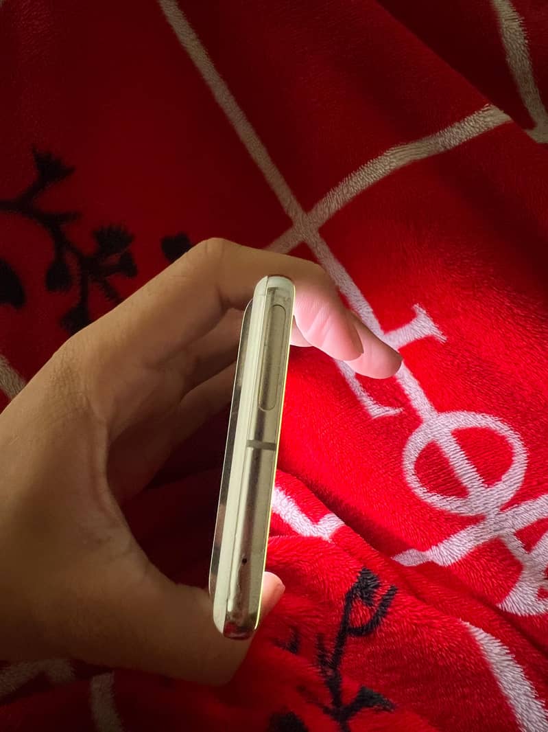 Google Pixel 7 Pro 3