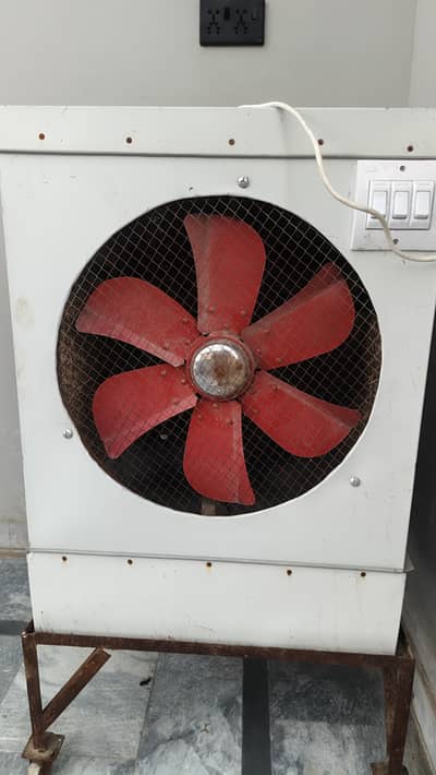 Diamond Company Air Cooler