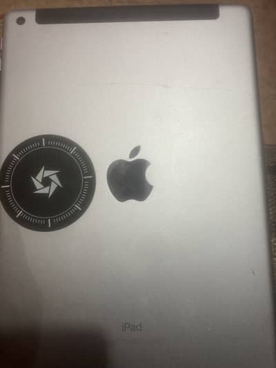 iPad 6 Generation