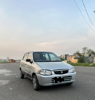Suzuki Alto 2010