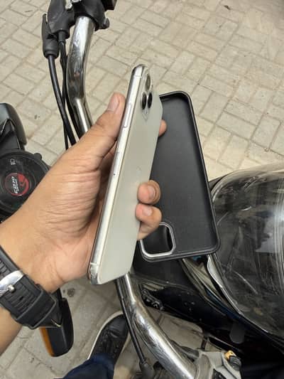 Apple iPhone 11 Pro Max