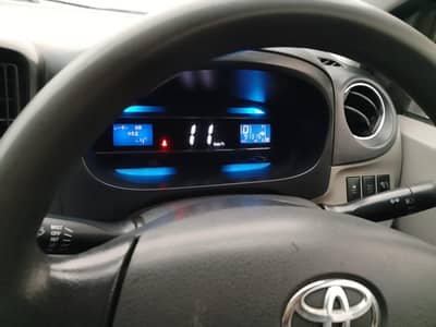 Toyota Pixis Epoch 2017