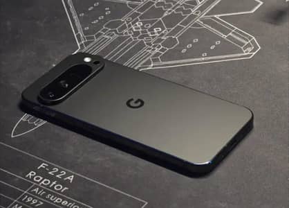 Google Pixel 9 Pro XL
