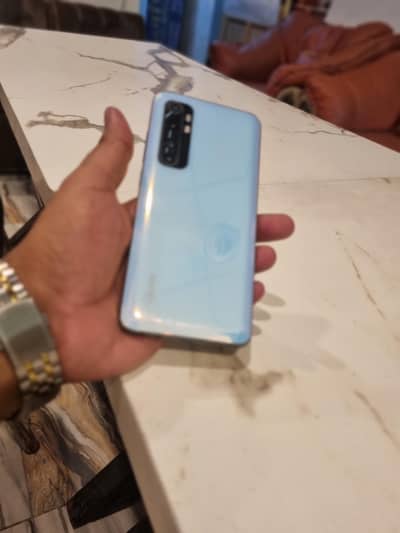 Xaomi Note 10Lite