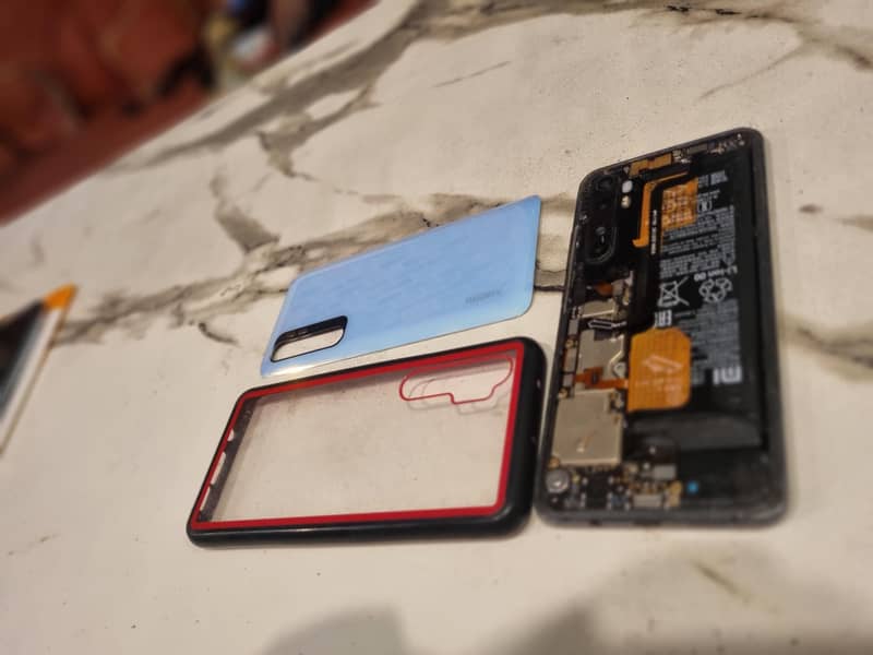 Xaomi Note 10Lite 6