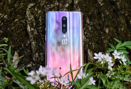 One Plus 8
