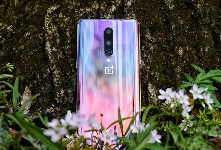 One Plus 8 0