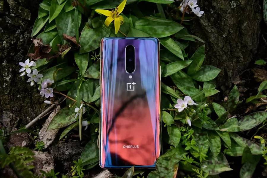 One Plus 8 1